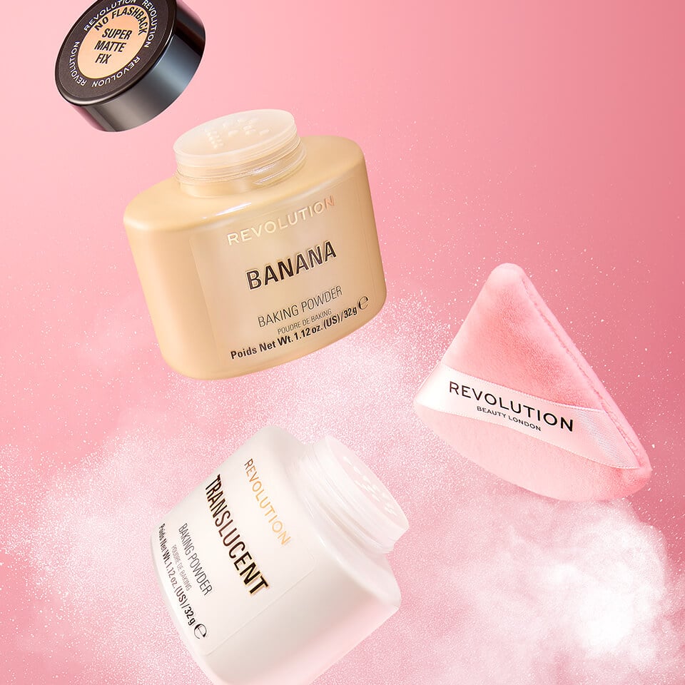 An Expert Guide: How To Bake Your Face
